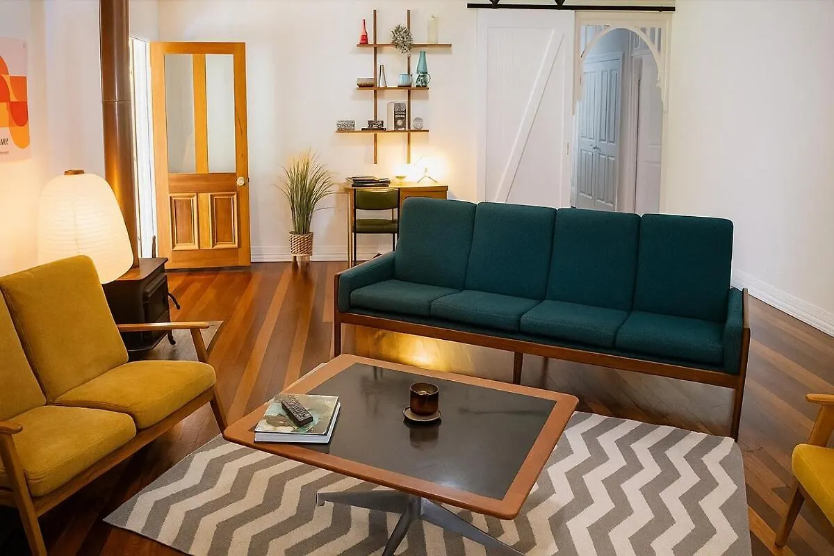 Stunning Modern Queenslander, Steps To Lake Weyba Downs 度假居